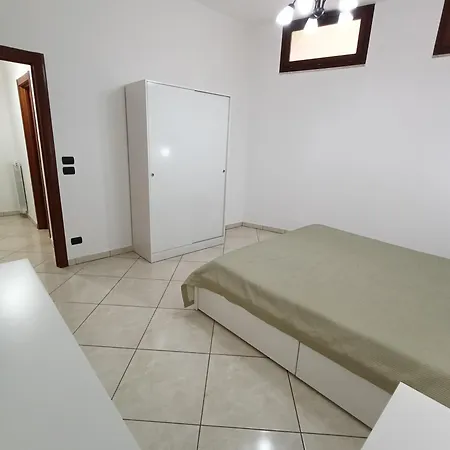 Apartmán Milelli