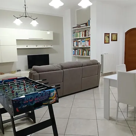 Milelli Apartmán
