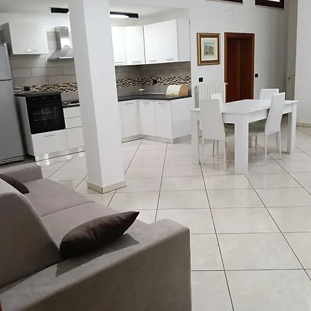 Milelli Appartement *