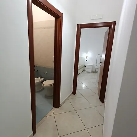 Appartement Milelli *