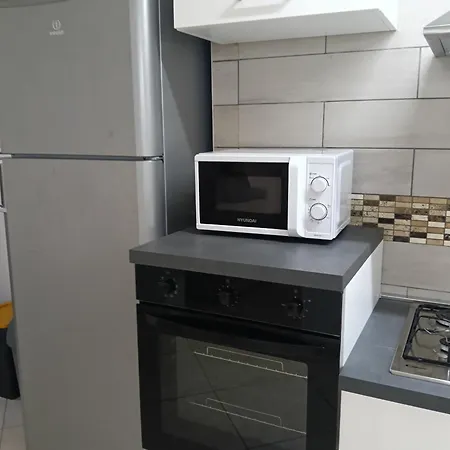 Appartement Milelli *