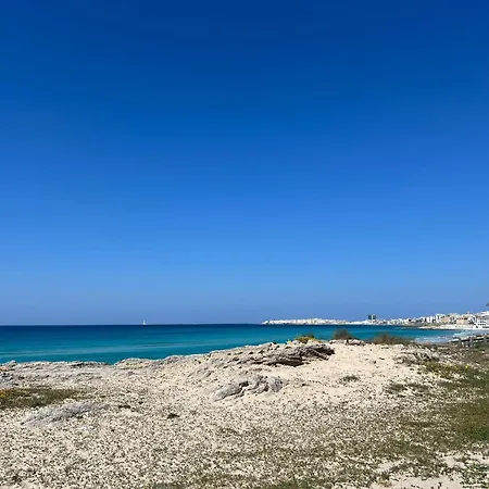Apartamento Milelli Gallipoli