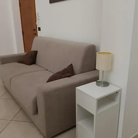 Apartmán Milelli *