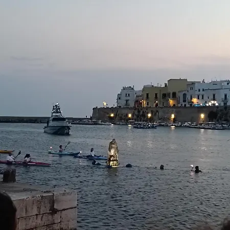 Milelli Apartmán