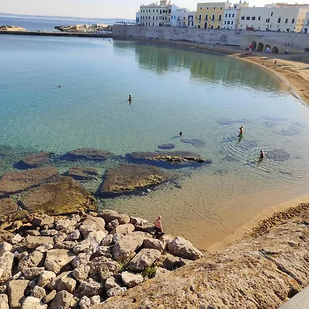 Milelli Appartement Gallipoli